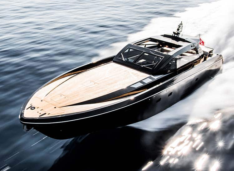 OTAM 85 GTS