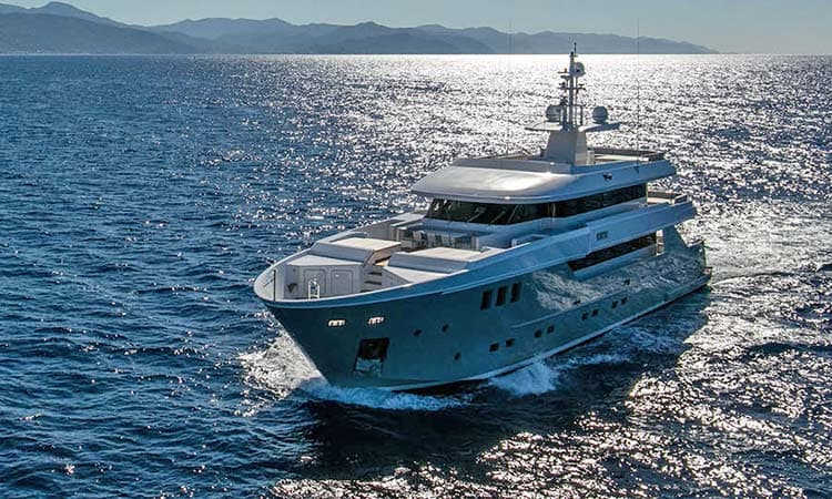 OTAM 115 SD Elegant Classic